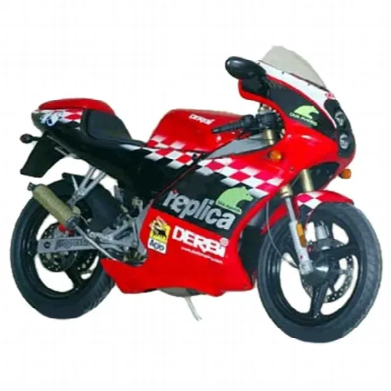 Derbi GPR 50 Racing 2002