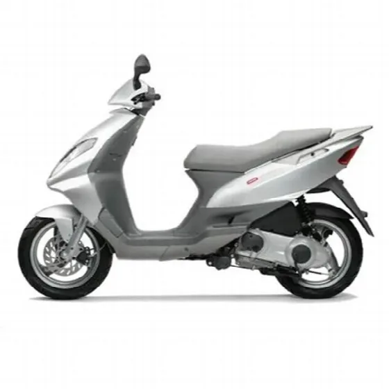 Derbi Boulevard 125-150 4T 2002