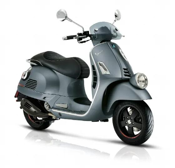 Vespa GTV 300 HPE SEI GIORNI E5 2024