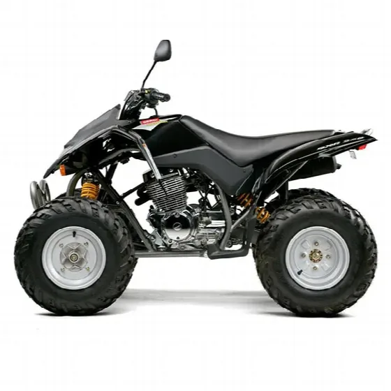 Derbi QUAD DXR 250 2004