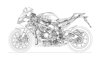 Aprilia RSV4 1000 SBK-Factory 2010