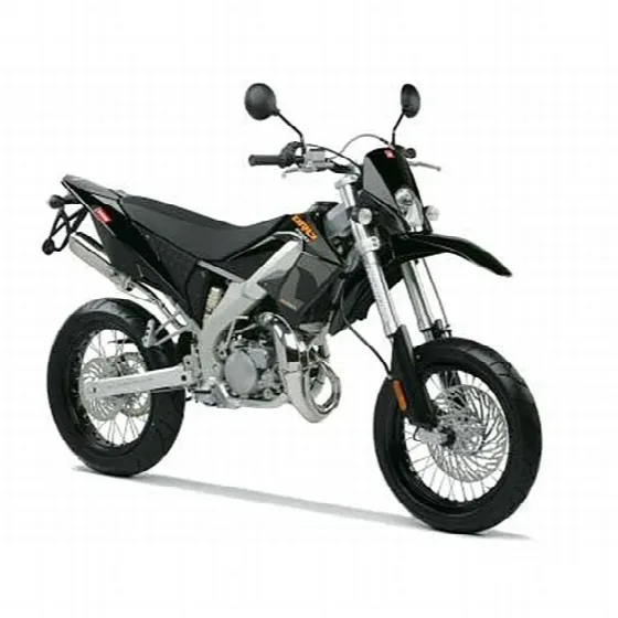 Derbi Senda SM 50 DRD PRO 2006