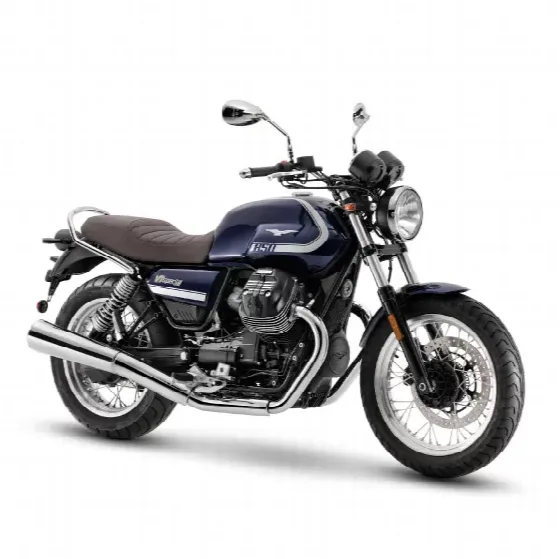Moto Guzzi V7 Special 850 (CND, USA) 2023