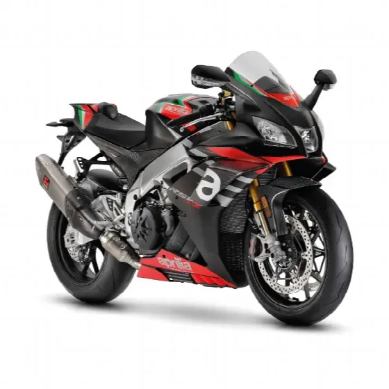 Aprilia RSV4 1100 Racing Factory ABS(USA) 2020