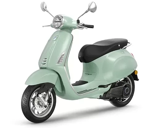 Vespa Vespa Primavera Elettrica 45 Km/h (EU, UK) 2023