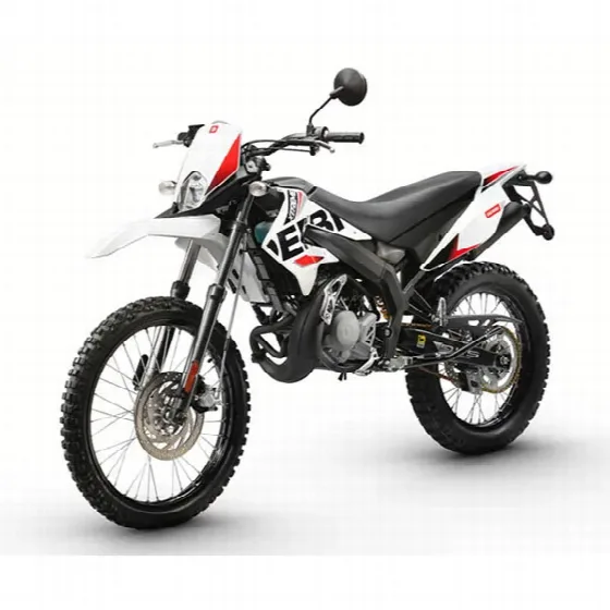 Derbi Senda R 50 DRD X-Treme 2014