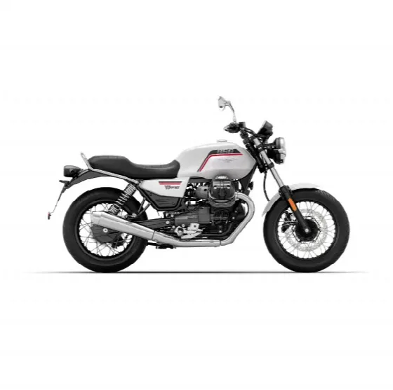 Moto Guzzi V7 Special E5+ (AU, HK, JP) 2025