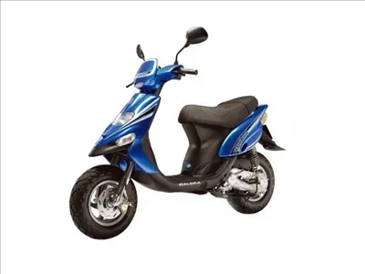 Gilera Stalker 50 2005