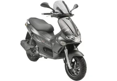 Gilera Runner 200 VXR 4T 1998–2005