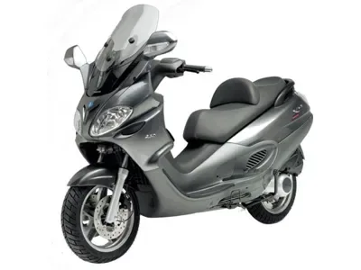 Piaggio X9 250 Evolution 2006