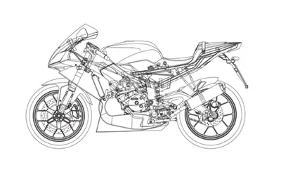 Aprilia RS 125 2T 2006