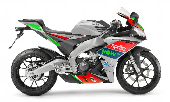 Aprilia RS 125 Replica 4T 2018