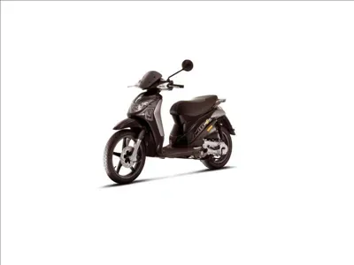 Piaggio Liberty 50 4T Sport 2007