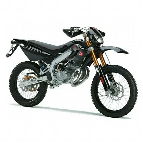 Derbi Senda R 50 DRD Racing 2005