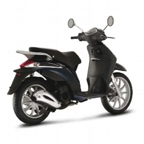 Piaggio Liberty 150 2008