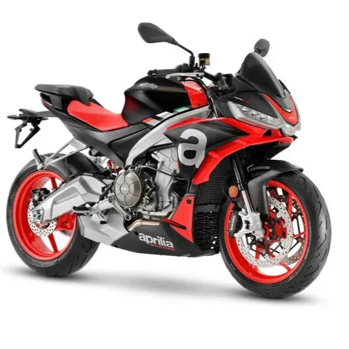 Aprilia Tuono 660 2021