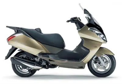Aprilia Atlantic 125-200-250 2006