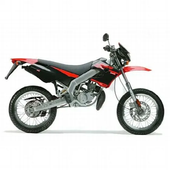 Derbi Senda SM 50 X-Race 2005