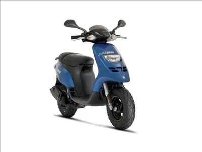 Piaggio Typhoon 50 2T 2006