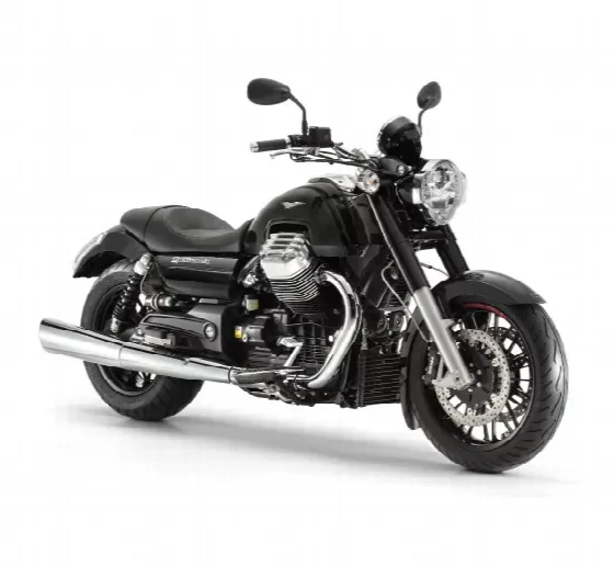 Moto Guzzi California 1400 Custom ABS (USA) 2015