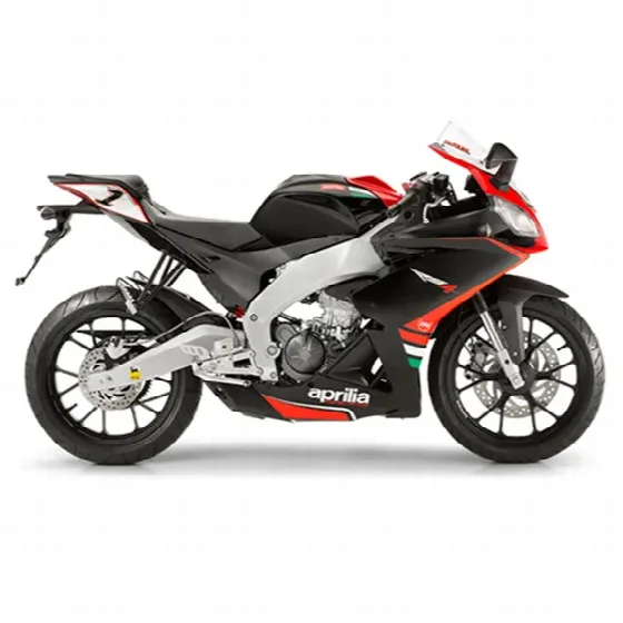 Aprilia RS4 125 4T 2014