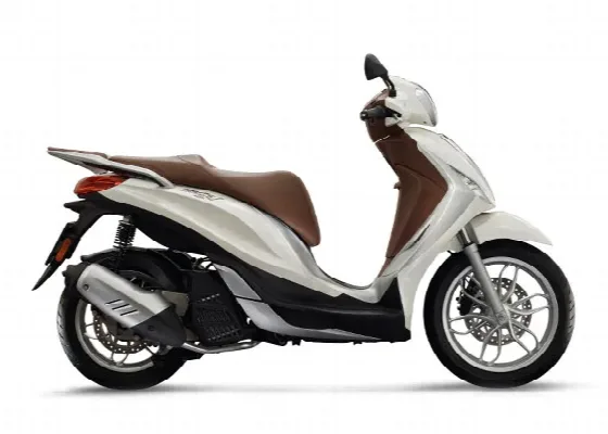 Piaggio Medley 150 ie ABS (APAC) 2019