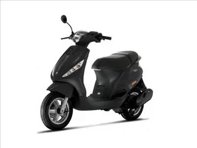 Piaggio Zip 100 4T 2006
