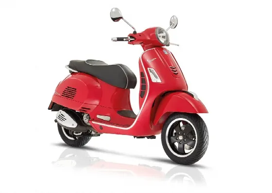 Vespa Vespa GTS Super-Super Sport 150 E3-E4 (AU, EX, HK, ID, Jp, PH, SG, TH, TW, VN) 2023