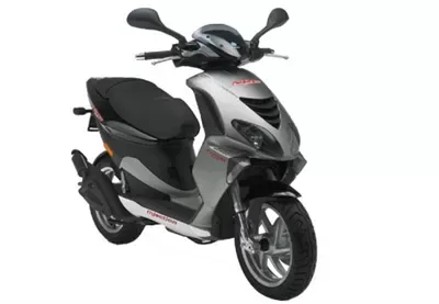 Piaggio NRG Power DT 1998–2005