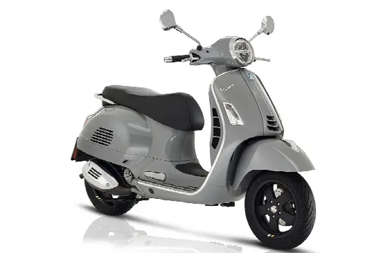 Vespa GTS 125 ABS 2023