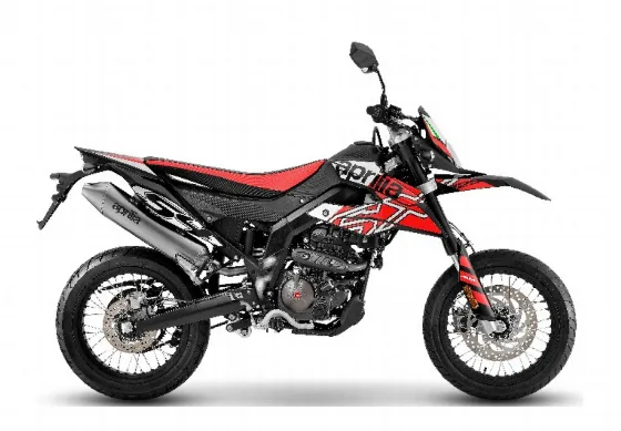Aprilia SX 125 2022