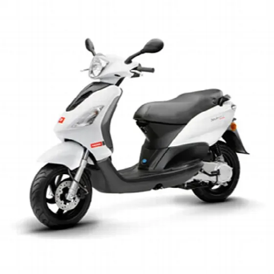Derbi Boulevard 50 2T 2013