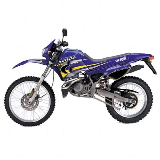 Derbi SENDA R 50 Racer 2003