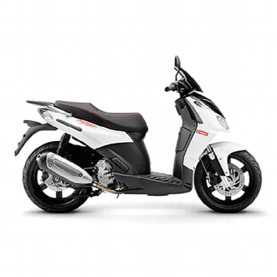 Derbi Rambla 125-250 2009