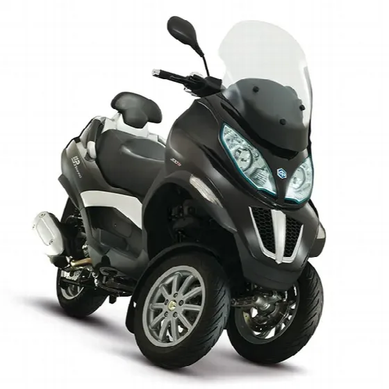 Piaggio MP3 300 ie Touring 2012