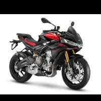 Aprilia Tuono 660 Factory E5+ (EU) 2025