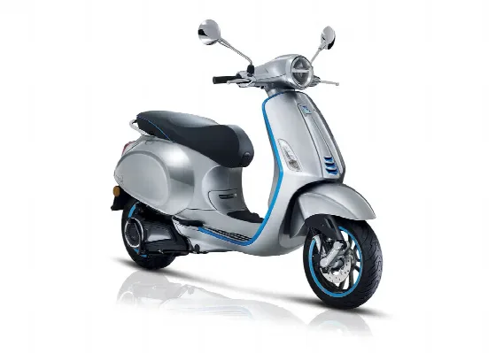 Vespa Elettrica 45 Km/h 2022