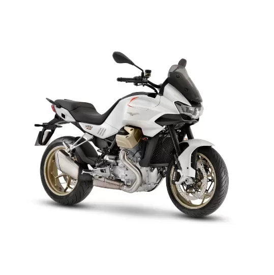Moto Guzzi V100 Mandello E5 (AU, HK, JP, SG, TW, ZC) 2023