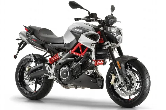 Aprilia Shiver 900 2018