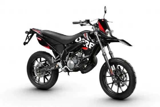 Derbi Senda SM DRD X-Treme 2010