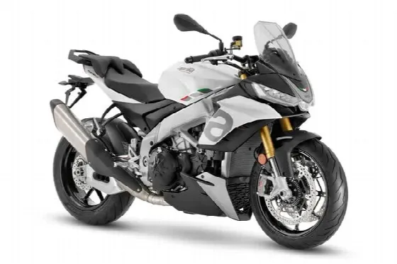 Aprilia Tuono V4 1100 (CA, USA) 2022