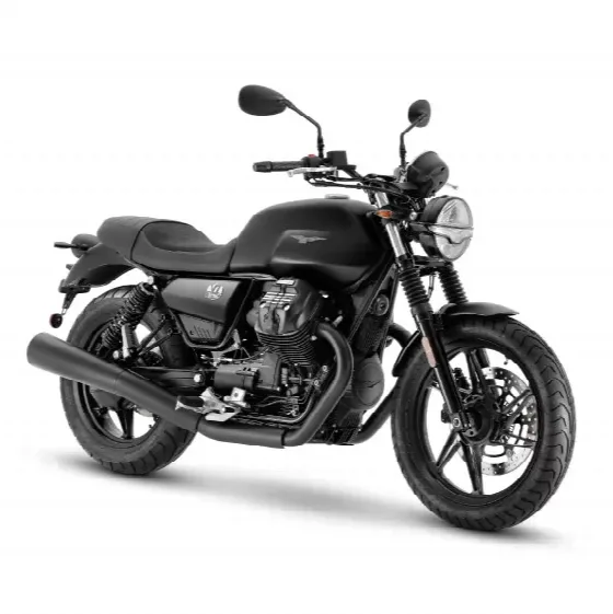Moto Guzzi V7 Stone 850 (EU, GSO) 2023