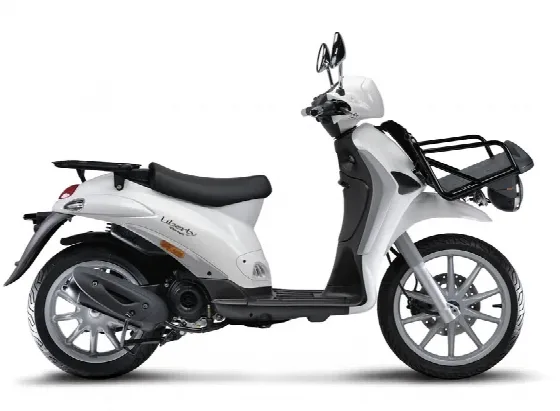 Piaggio Liberty 50 Corporate 2021
