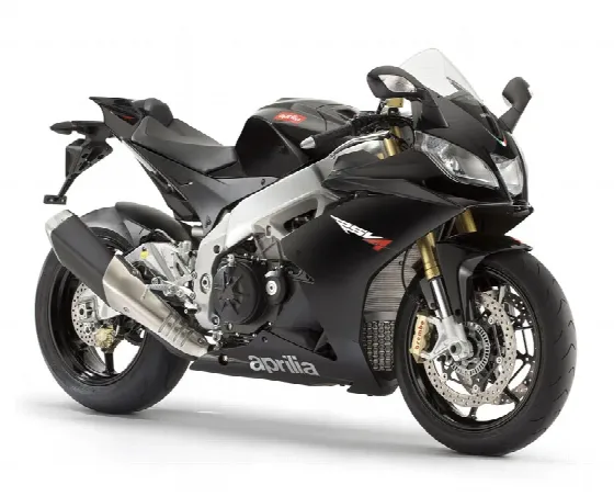 Aprilia RSV4 1000 APRC R 2011