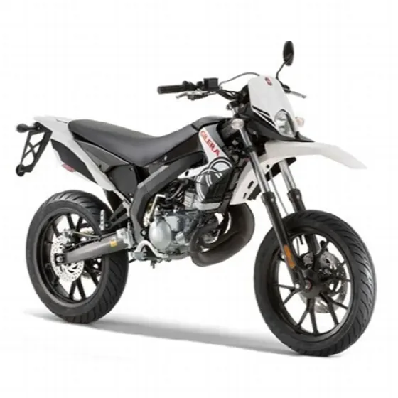Gilera SMT 50 2017