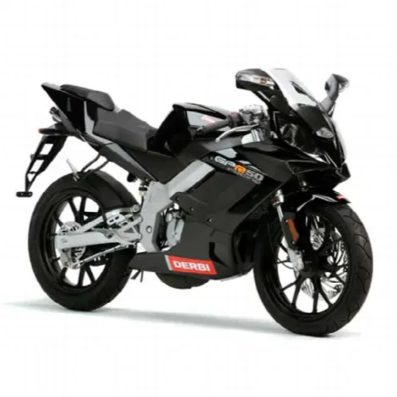 Derbi GPR 50 Racing 2006