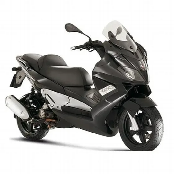 Gilera Nexus 250 SP 2007