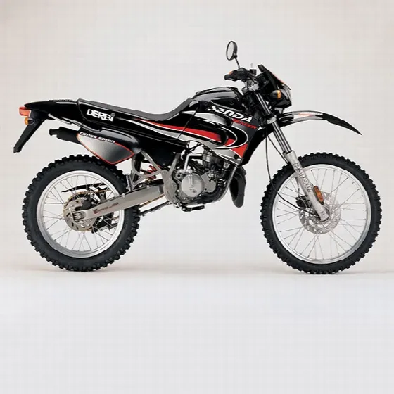 Derbi SENDA R 50 Racer 2002