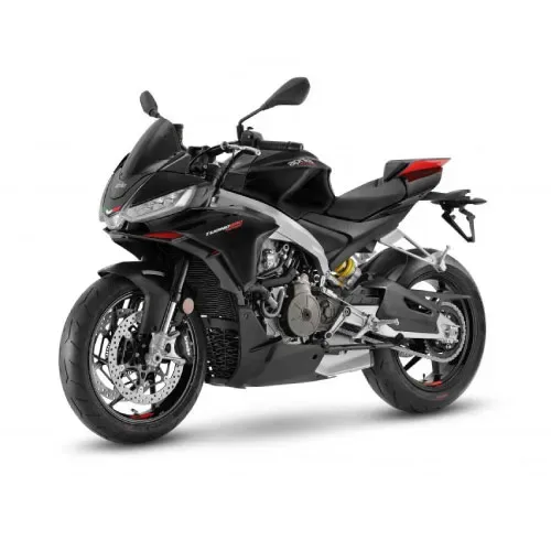 Aprilia Tuono 660 Factory ABS (APAC) 2022