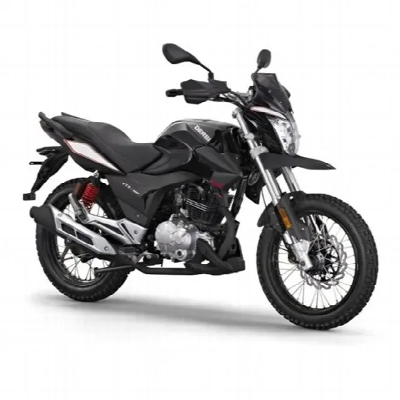 Derbi ETX 150 2015